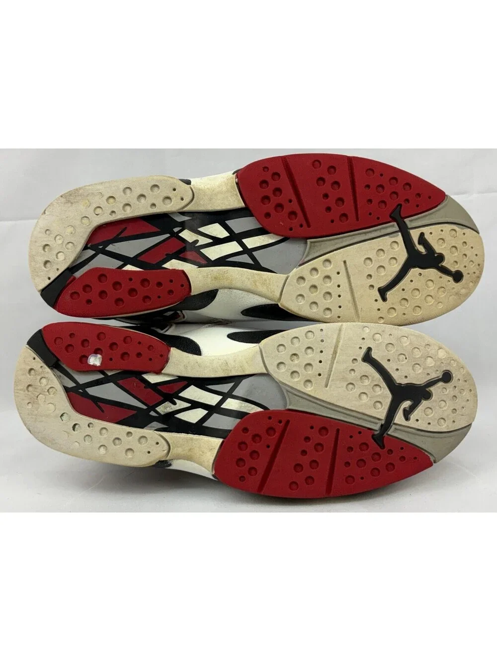 Air Jordan 8 Retro 